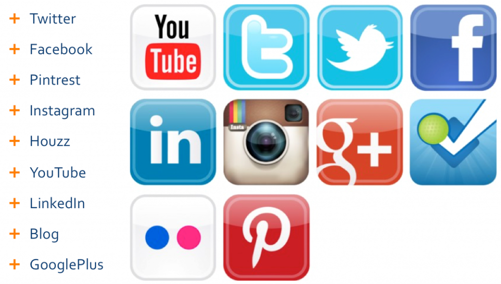 promote your business with SEO and social media marketing | Relevant Tools, San Rafael CA 